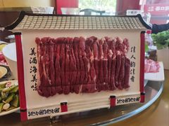 -福口居京味火锅(华光路店)