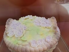 -GRAMCAKE一克甜品(昙华林花园山店)
