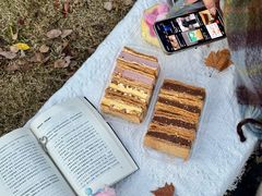 -詹记桃酥(北城世纪金源店)