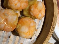 明虾蟹籽烧麦-吉旺港式餐厅(南方商城店)