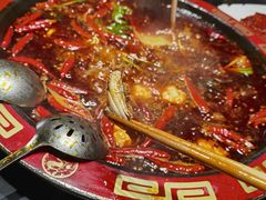 -矮板凳老火锅(宽窄巷子店)