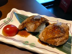 鹅肝寿司-魔丼屋(日月光店)