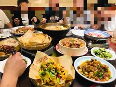 -肖记公安牛肉鱼杂馆·省级非物质文化遗产(三角路直营店)