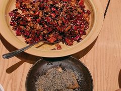 -巴蜀风·地道川菜(总店)