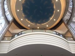 -银龙酒店-巴黎时光西餐厅