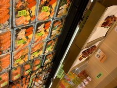 -池田寿司·新鲜现做(朝阳大悦城店)
