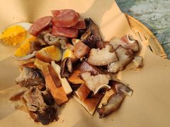 梆梆肉-长香源葫芦头梆梆肉(兴隆巷店)