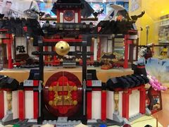 -TOYSRUS玩具反斗城(成都环球中心店)