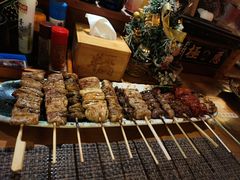 -半藏居酒屋(香港花园店)