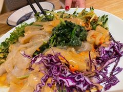 -老江南春·中国龙菜(衡山路店)