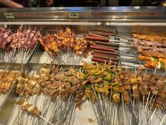 -生火火·小炉子炭烤(金楠天街总店)