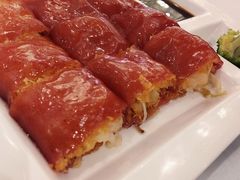 红米金网肠-稻香海鲜饭店(第一国际店)