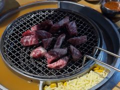 -姜虎东白丁烤肉(恒隆广场店)