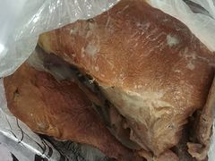 熏鸡-老杨家熟食店