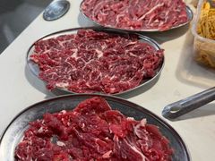 -菜忠潮州牛肉店(岗厦店)