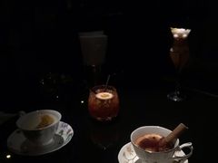 -柒Lounge(三里屯店)