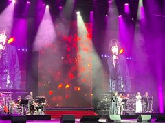 -交通银行前滩31演艺中心