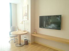 -维也纳国际酒店·江苏苏州火车站北广场店