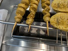 -彭城八戒羊肉串(总店)