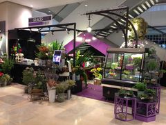 -婷意花宇TheGracesFloral(北外滩店)