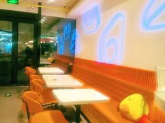 -油梨树 AVOCADO TREE(亮马桥店)