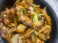 -粤陸玖玖·港式手作茶餐厅(珠江路店)