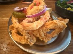-Q MEX 库迈墨西哥餐吧(双井店)