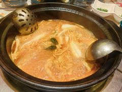 -润泽园椰子鸡(汇一城店)