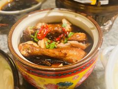 -南京大牌档(中关村领展广场店)