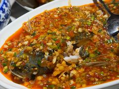 -院8里·小聚园老川菜(九眼桥店)