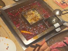 -锦城印象火锅(天府三街店)