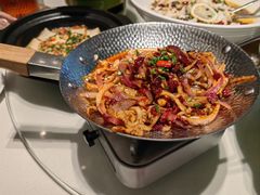 -绿草地·湘菜(悦方ID mall店)