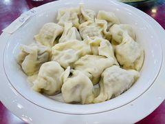 -五谷丰香饺子馆(总店)