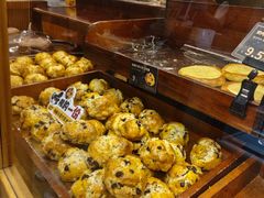 -小飞象面包公社(珠江路金鹰店)