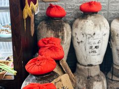 -绍兴名菜馆(可乐路店)