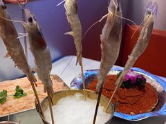 -潮火锅·麻辣牛肉火锅(观音桥方圆·LIVE店)