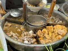 -正宗阳山牛杂(东城店)