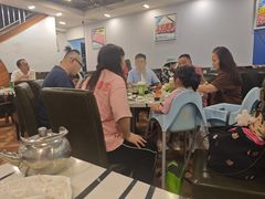 -联胜潮汕牛肉火锅(东苑南路店)