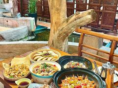 -和源祥·日照菜扛把子(万平口一店)