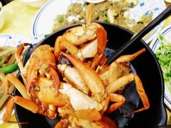 -莲花公园煎蟹(总店)