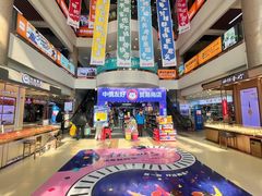 -西北轻工批发市场