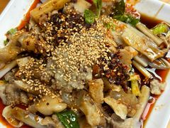 -朱大嘴肥肠血旺(福字街店)