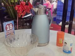-东江海鲜大排档·潮汕菜·砂锅粥
