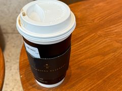 -星巴克臻选(深圳宝安大仟里1店)
