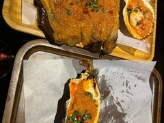 -麦凯伦烧烤·精酿超级工厂店(金桥总店)