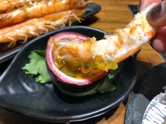 -烧货·活海鲜炭烧(湖滨商业街店)