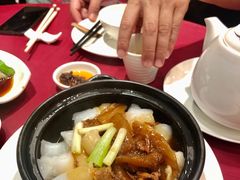 -北园酒家(小北路店)