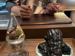 -Fumée 拂鳴
