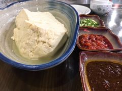 豆腐-一块豆腐(海滨中路店)