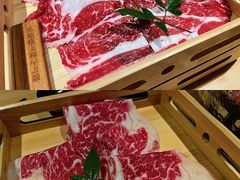 -锦和牛·炭火烧肉(ICC太和里店)